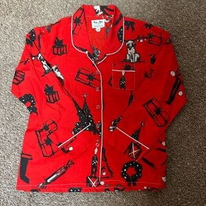 RARE - Limited Edition - Sant and Abel x Donald - Christmas Pajama set!